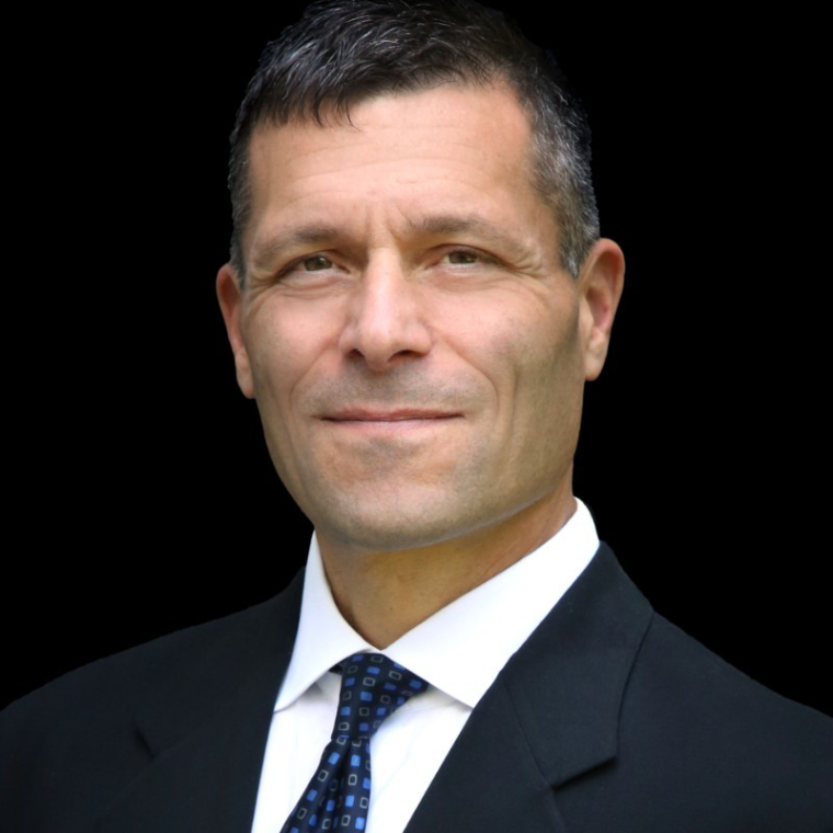 Steven J. Landzberg
