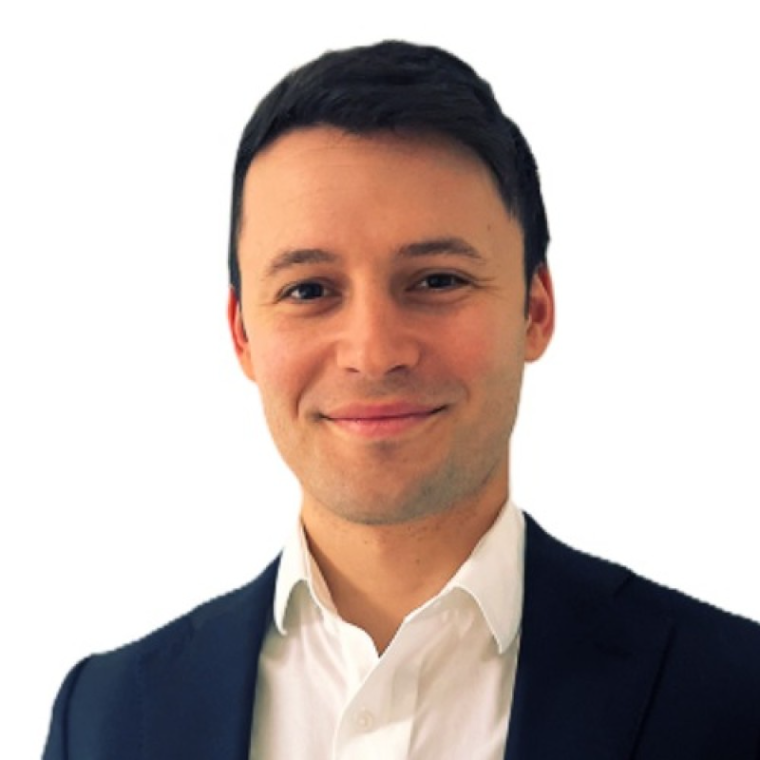 Justin Landzberg